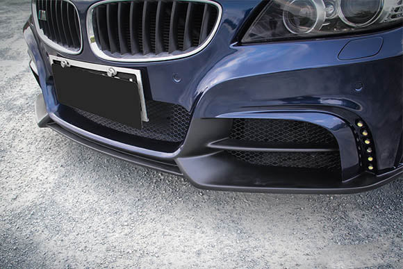ROWEN FRONT BUMPER FOR BMW Z4 E89