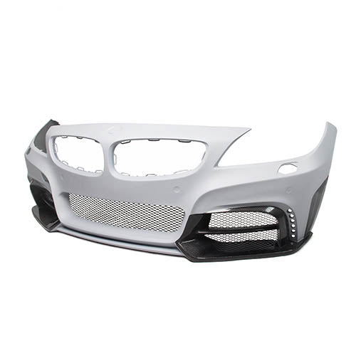 ROWEN FRONT BUMPER FOR BMW Z4 E89