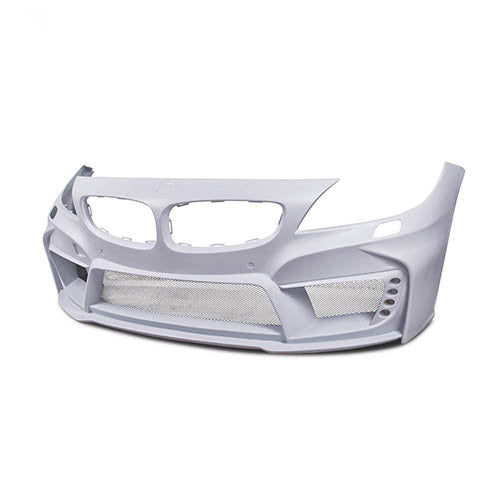 SBE FRONT BUMPER FOR BMW Z4 E89