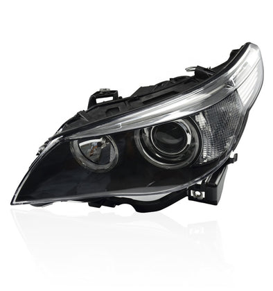 e60 BMW headlights 