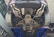 BMW Z4 E89 2.5/3.0  2009-2017