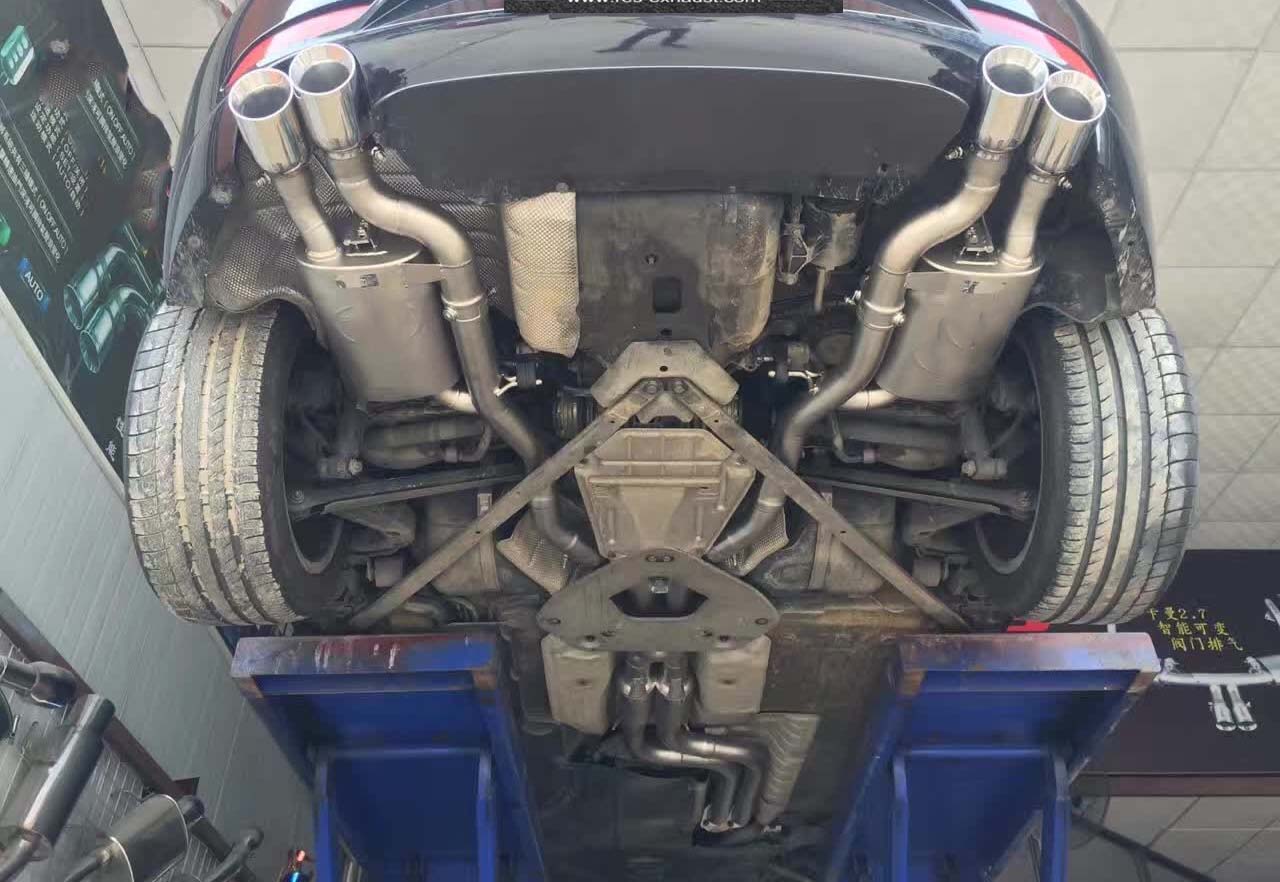 BMW Z4 E89 2.5/3.0  2009-2017