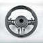 CUSTOM STEERING WHEEL for BMW M4 F82/F83
