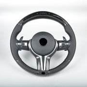 CUSTOM STEERING WHEEL for BMW M4 F82/F83