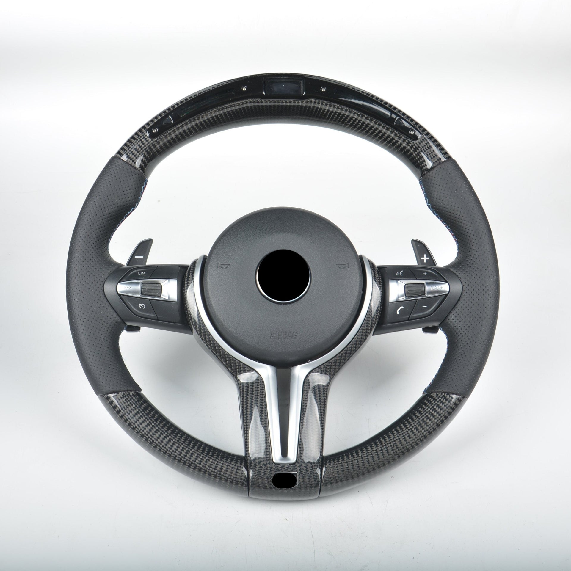 CUSTOM STEERING WHEEL for BMW M4 F82/F83