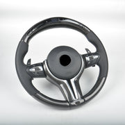 CUSTOM STEERING WHEEL for BMW M4 F82/F83