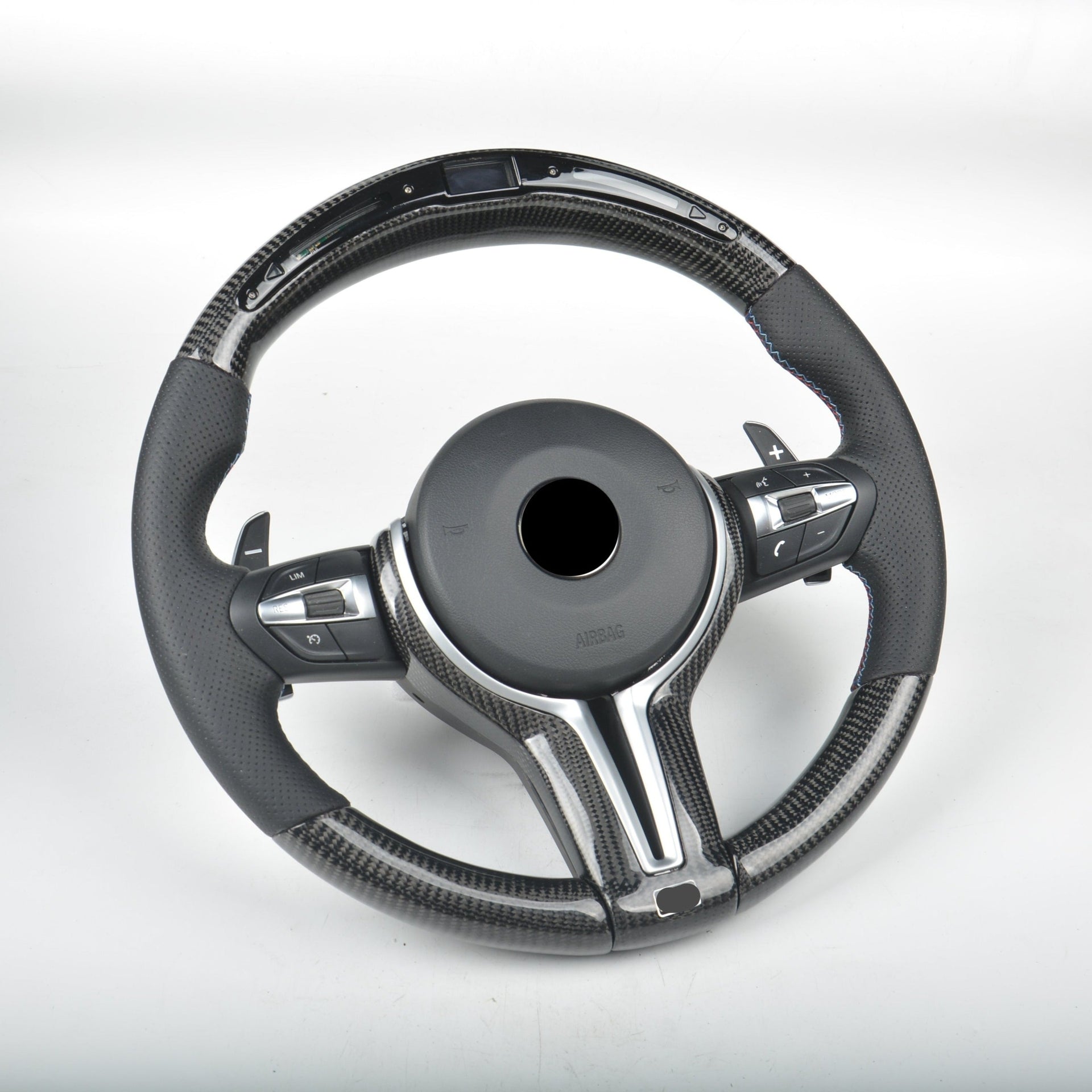 CUSTOM STEERING WHEEL for BMW M4 F82/F83
