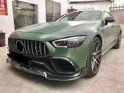 Carbon Fiber Body Kit for 4 Door AMG GT50 GT53 2017+