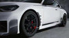PARTS FOR BMW M2 G87 2022+