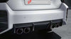 PARTS FOR BMW M2 G87 2022+