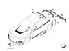 PARTS FOR BMW M2 G87 2022+