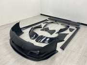 BODY KIT for LAMBORGHINI GALLARDO LP550 LP560 SPIDER 2004-2007

Set includes:

Front Bumper
Front Fenders
Side Skirts
Rear Fenders
Spoiler

Material: Fiber Glass

Note: Professional installation is required.

Contact us for pricing.

Why “Contact Us for Pricing”?

We don’t display fixed prices because our goal is to offer you the most competitive deal possible. Product costs often decrease over time, and by requesting a quote, you’ll receive our most up-to-date price on market.

Payment ►
Visa
Mastercard
Pa