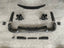 BODY KIT FOR MERCEDES BENZ S CLASS W223 2021+

Set includes:

Front Lip
Front Bumper Splitters
Spoiler
Rear Diffuser With Exhaust Tips

Material: Plastic PP

Note: Professional installation is required