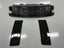 Black Trim Body Kit For New Land Rover Range Rover Vogue L460 2023  We were the first to create a body kit for the Land Rover Range Rover. The body kit is of consistently high quality. The body kit turned out to be elegant and not flashy, as it should be for a large and solid car.  Set include:  Front Grille Rear Diffuser Front Bumper Inserts Black Plaid Spoiler Material: Plastic Note: Professional installation is required