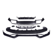 BODY KIT for PORSCHE CAYENNE 9Y 2019 - 2023

Set includes:

Front Lip
Rear Diffuser

Material: Plastic

NOTE: Professional installation is required. Factory LED DRL must be reused

CONTACT US FOR PRICING

Why “Contact Us for Pricing”?

We don’t display fixed prices because our goal is to offer you the most competitive deal possible. Product costs often decrease over time, and by requesting a quote, you’ll receive our most up-to-date price on market.

Payment ►
Visa

Mastercard

PayPal with a credit card (ad