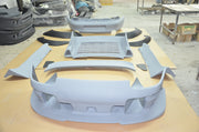 Body Kit for Porsche 911 (993) 