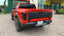 Ford Ranger Body Conversion Kit to F150 Raptor  Set include:   Front bumper Front Hood  Front fenders Rear bumper