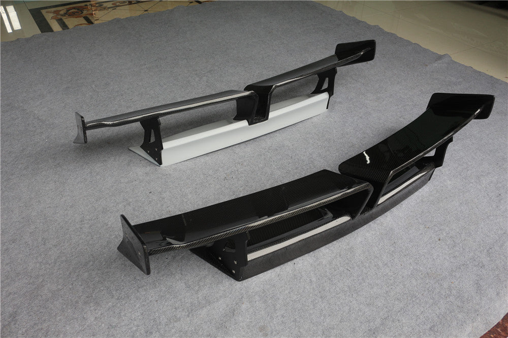 CARBON FIBER SPOILER WING FOR PORSCHE 718 [982] CAYMAN | BOXSTER
