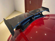 CARBON FIBER SPOILER WING FOR PORSCHE 718 [982] CAYMAN | BOXSTER