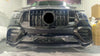 BRABUS 800 ROCKET Dry Carbon Body Kit For Mercedes Benz AMG GLE 63 V167 2018+  Set include:    BRABUS 800 ROCKET Front Lip BRABUS 800 ROCKET Front Lip Add-on Parts BRABUS 800 ROCKET Front Grille BRABUS 800 ROCKET Rear Diffuser BRABUS 800 ROCKET Fender Flares Material: Dry Carbon