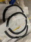 900 DRY CARBON BODY KIT FOR MERCEDES BENZ AMG GLE COUPE 63 C167 2018+
