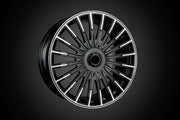 BRABUS MONOBLOCK ZV We manufacture premium quality forged wheels rims for   PORSCHE 820 911 (992) in any design, size, color.  Wheels size:  Front 21 x 9.5 ET 35  Rear 22 x 12 ET 65  PCD: 5 x 130  CB: 71,6  Forged wheels can be produced in any wheel specs by your inquiries and we can provide our specs