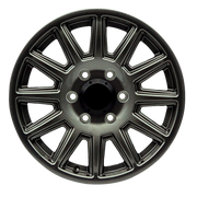 FORGED WHEELS RIMS Monoblock for Any Car BPC01