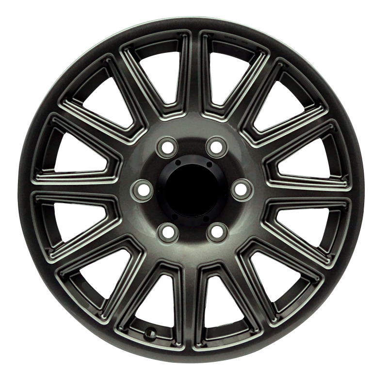 FORGED WHEELS RIMS Monoblock for ALL MODELS BPC01