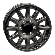 FORGED WHEELS RIMS Monoblock for Any Car BPC01