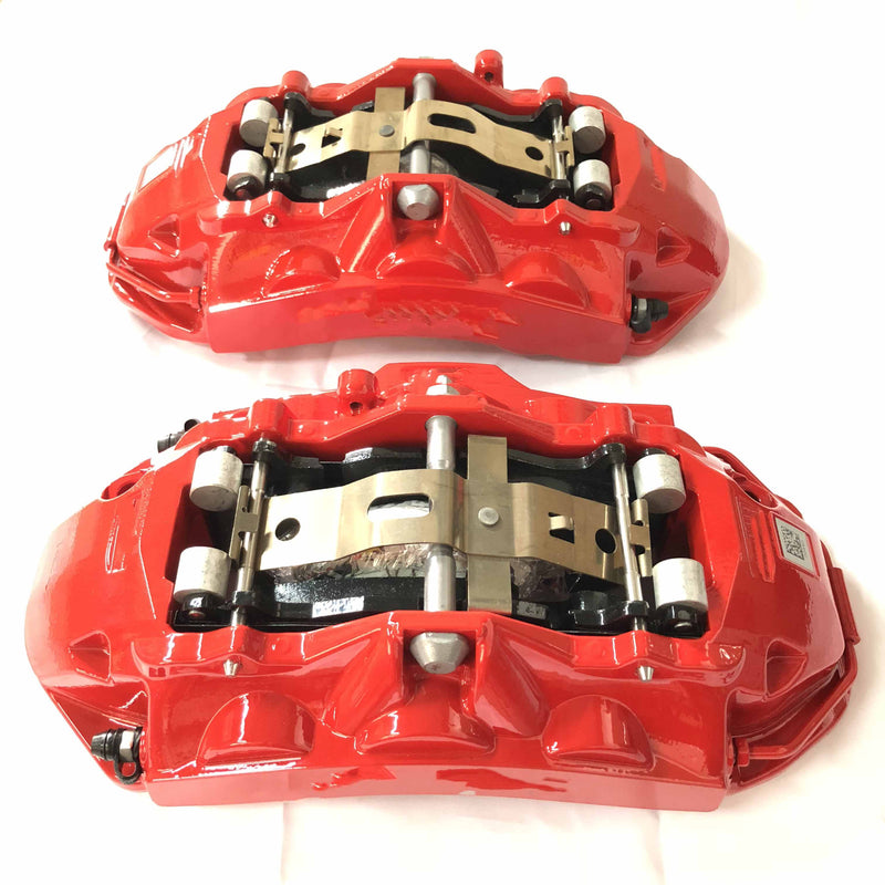 Custom made BIG BRAKE KIT for Lexus LX RX GS ES IS GX CT 004