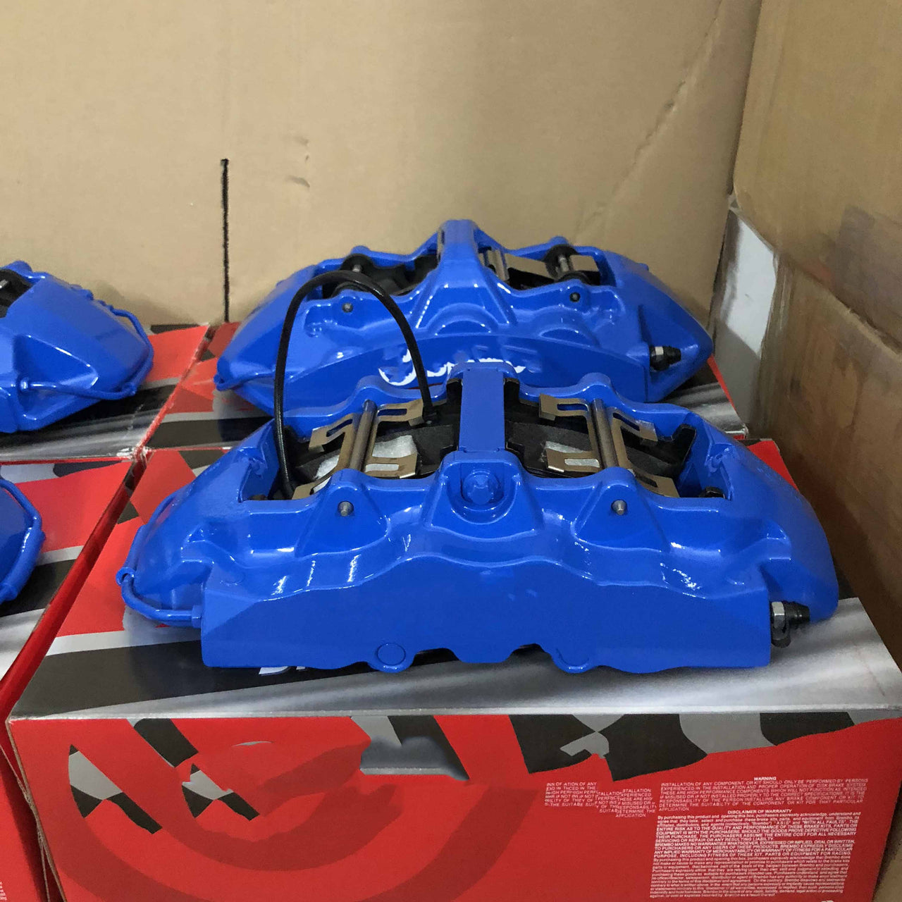 brembo kit 
