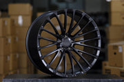 BREYTON RACE LS STYLE 21 22 FORGED WHEELS RIMS for BMW X6M F96 2022