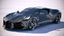 19" 20" 21" OEM FORGED WHEELS Bugatti La Voiture Noire