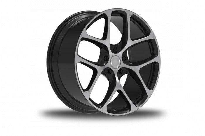 FORGED WHEELS Monoblock for ALL MODELS A87