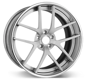 forged wheels Modulare C18-DC 3-PIECE