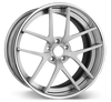 forged wheels Modulare C18-DC 3-PIECE
