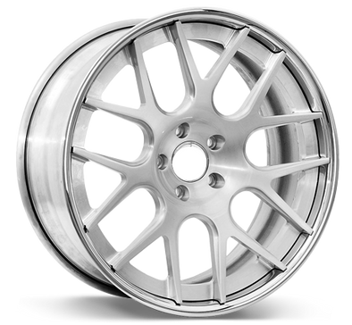 FORGED WHEELS C1 3-PIECE for ALL MODELS