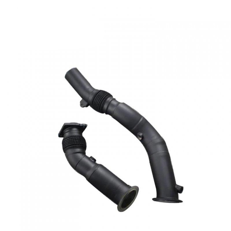 downpipe BMW M3 M4 F8X