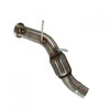 downpipe BMW E60 E61 520D M47N2