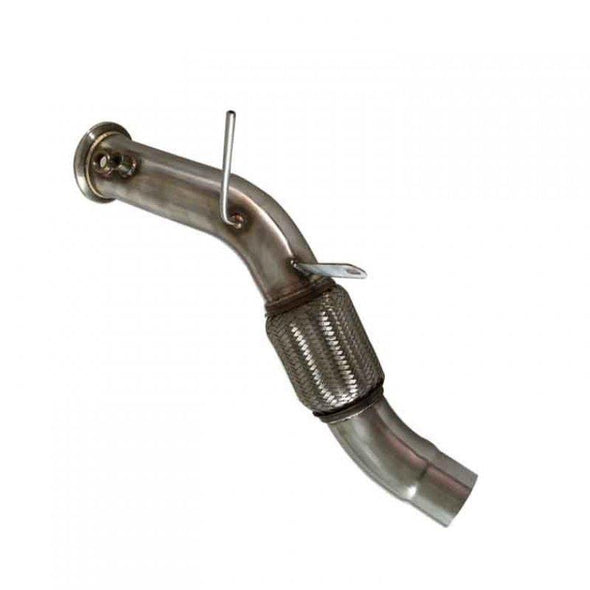 downpipe BMW E60 E61 520D M47N2