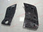 FORGED CARBON FIBER SIDE BLADES for AUDI R8 V8 V10 2008 - 2015 - Forza Performance Group