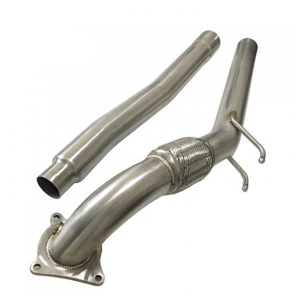 downpipe VW Golf GTI MK6