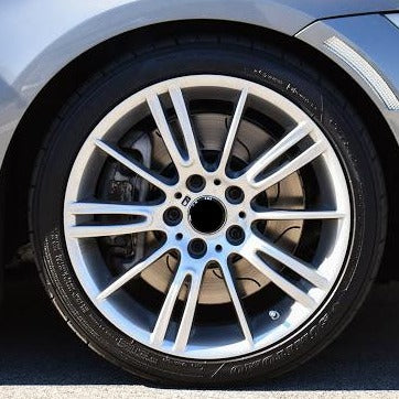 193 style wheels 18x8J ET34