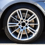 193 style wheels 18x8J ET34