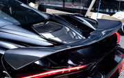 2017-2020 McLaren 720s VRS Style Carbon Fiber Trunk Spoiler