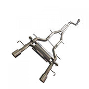  valved Cadillac atls