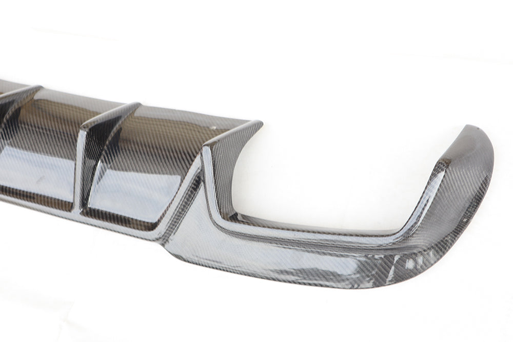 carbon diffuser