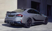 MP AeroKit Carbon Body Kit For BMW 2 Series G42