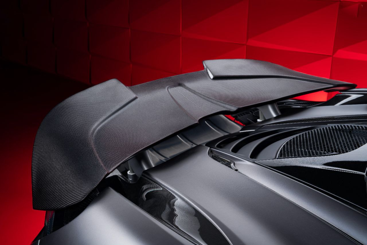 CARBON BODY KIT for MCLAREN 720S 2017 - 2023

Set includes:

Front Lip
Front Fenders
Front Canards
Side Skirts
Rear Spoiler
Rear Diffuser

Material: Dry Carbon

Note: Professional installation is required

CONTACT US FOR PRICING

Payment ►
Visa
Mastercard
PayPal with a credit card (add 4.4% at checkout)
Payoneer
Cryptocurrency

Shipment ►
By express DHL/UPS/TNT/FedEx
To the local international airport
Special line by air
Special line by the sea
To Europe and the UK by train

Please let us know which shippin