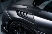 CARBON BODY KIT for MCLAREN 720S 2017 - 2023

Set includes:

Front Lip
Front Fenders
Front Canards
Side Skirts
Rear Spoiler
Rear Diffuser

Material: Dry Carbon

Note: Professional installation is required

CONTACT US FOR PRICING

Payment ►
Visa
Mastercard
PayPal with a credit card (add 4.4% at checkout)
Payoneer
Cryptocurrency

Shipment ►
By express DHL/UPS/TNT/FedEx
To the local international airport
Special line by air
Special line by the sea
To Europe and the UK by train

Please let us know which shippin